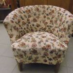 691 4346 ARMCHAIR